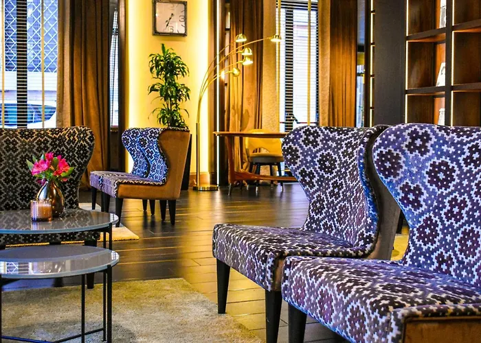 Ξενοδοχείο Palazzo Navona 4*