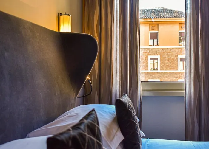 Ξενοδοχείο Palazzo Navona Ρώμη