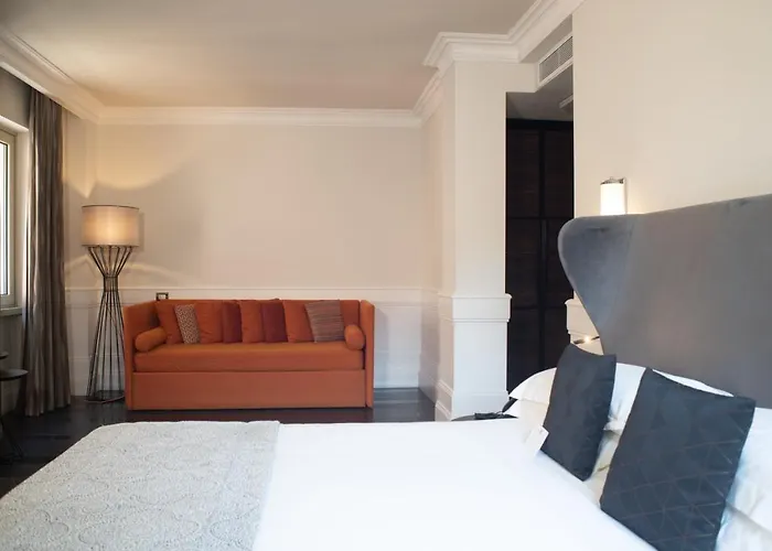 Ξενοδοχείο Palazzo Navona