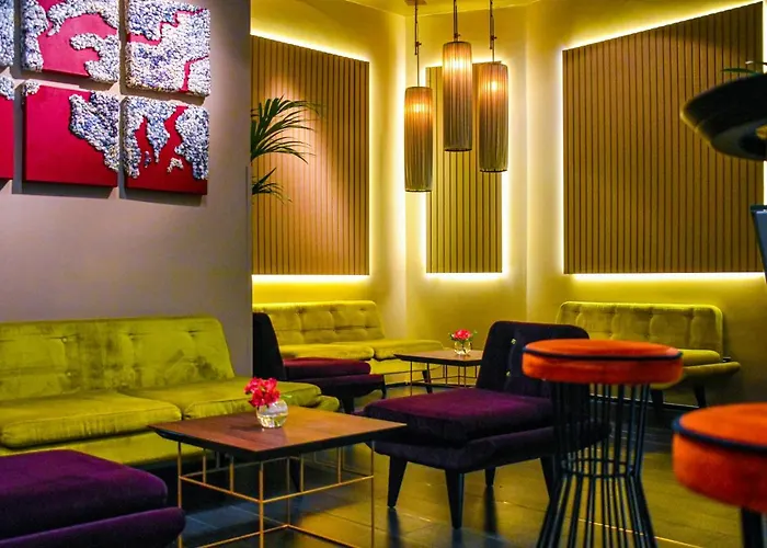 Ξενοδοχείο Palazzo Navona Ρώμη