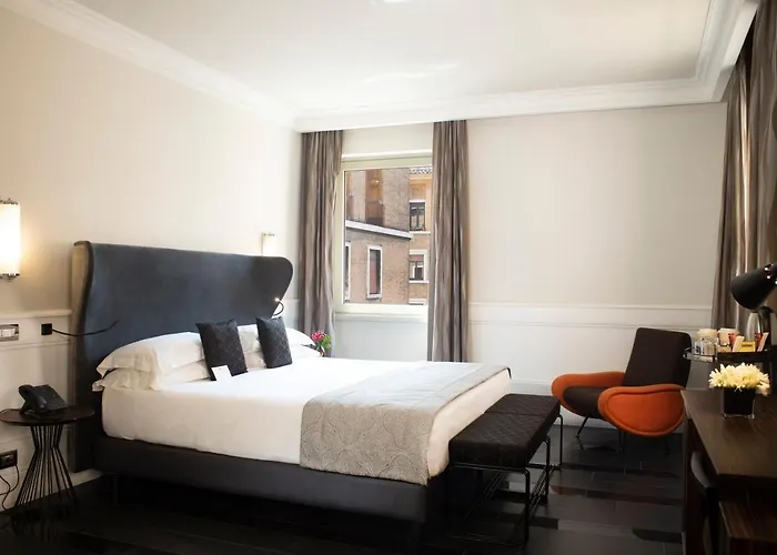 Palazzo Navona Ξενοδοχείο 4*