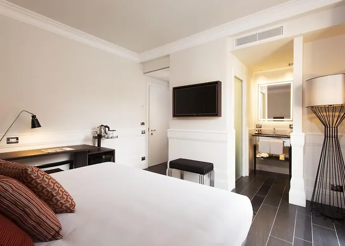 Palazzo Navona Ξενοδοχείο