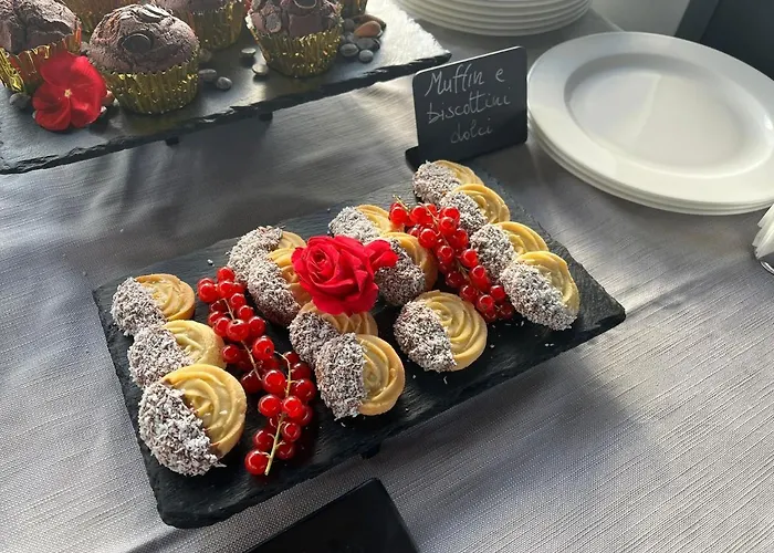 Ξενοδοχείο Palazzo Navona 4*