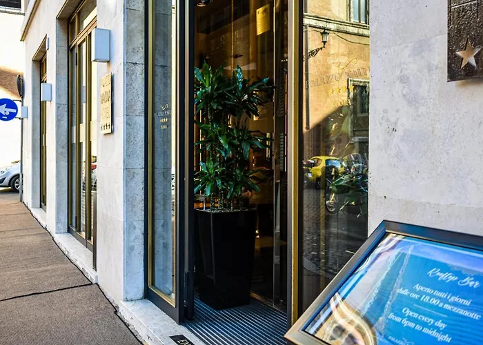 Palazzo Navona Ξενοδοχείο 4*