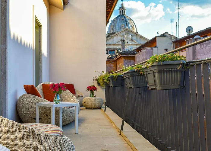 Palazzo Navona Ξενοδοχείο Ρώμη