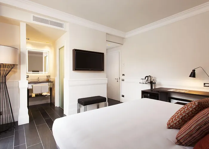 Palazzo Navona Ξενοδοχείο 4*