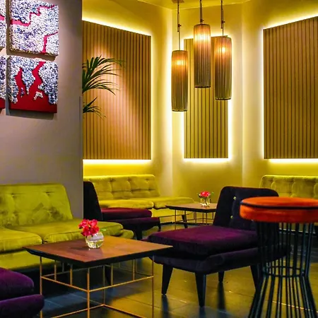 Hotel Palazzo Navona Rome