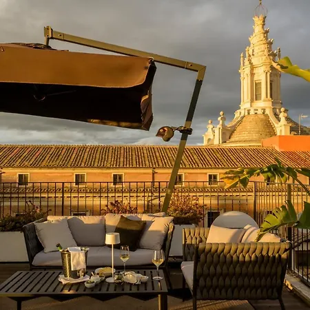 Hotel Palazzo Navona 4*