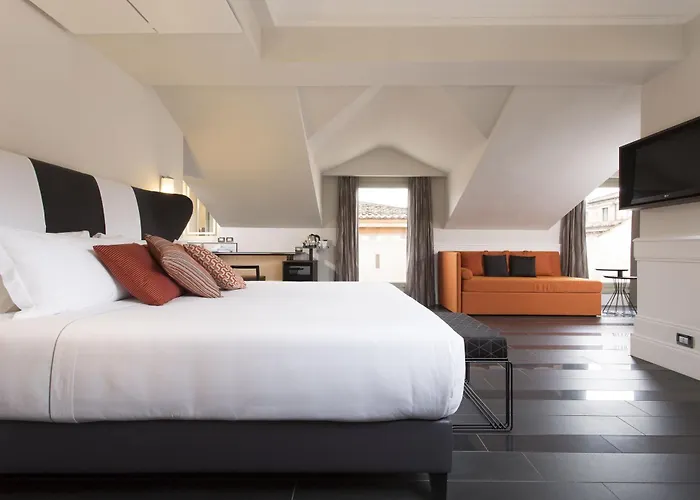Palazzo Navona 4*