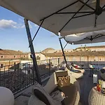 Hotel Palazzo Navona Řím