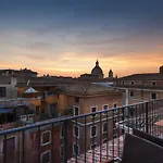 Hotel Palazzo Navona 4*