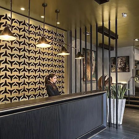 Ξενοδοχείο Palazzo Navona 4*