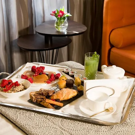 Palazzo Navona 4* Roma