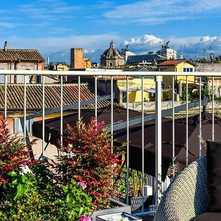 Hotel Palazzo Navona Roma