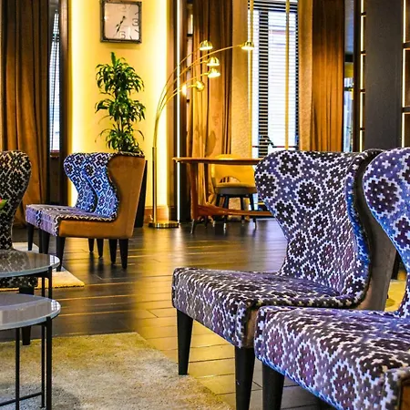 Ξενοδοχείο Palazzo Navona 4*