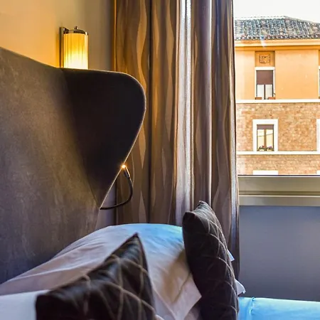 Hotel Palazzo Navona Roma