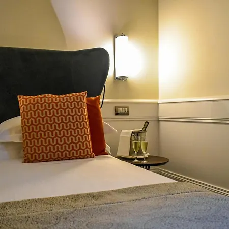 Palazzo Navona Hotel Roma
