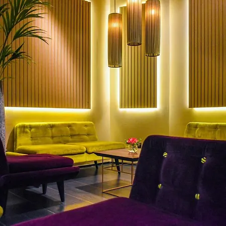 Palazzo Navona Hotel 4*