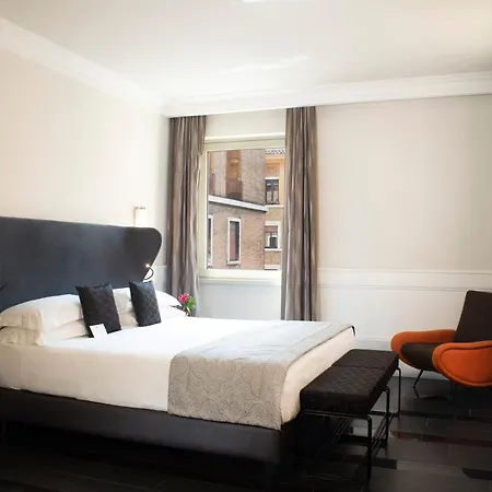Palazzo Navona Hotel 4*