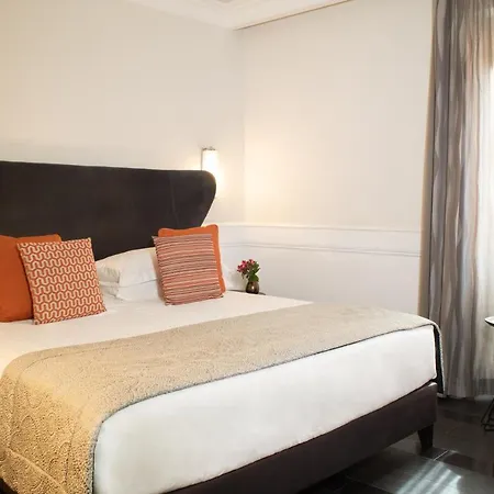 Palazzo Navona Hotel Rom