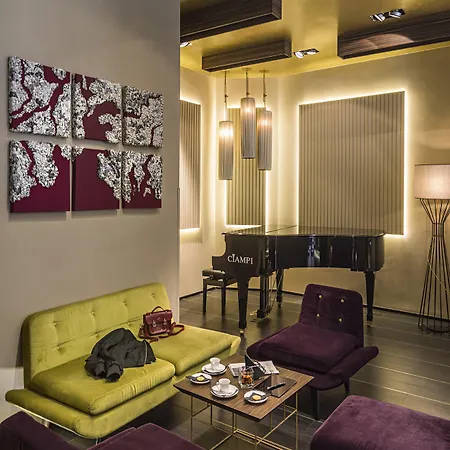 Palazzo Navona Ξενοδοχείο 4*