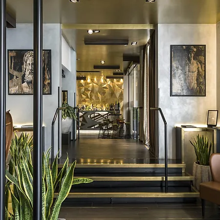 Palazzo Navona Ξενοδοχείο 4*