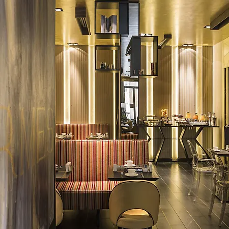 Ξενοδοχείο Palazzo Navona 4*