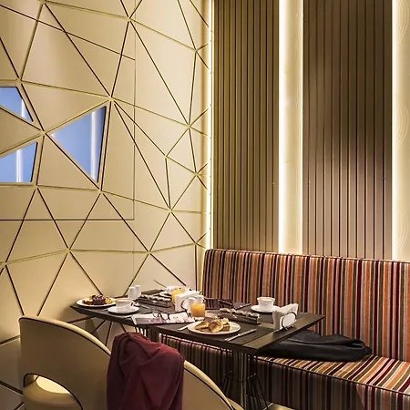 Ξενοδοχείο Palazzo Navona 4*