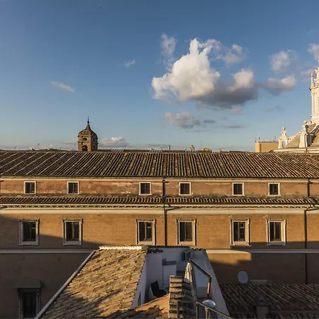 Palazzo Navona Hotel Roma
