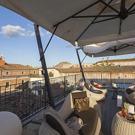 Palazzo Navona Ξενοδοχείο 4*
