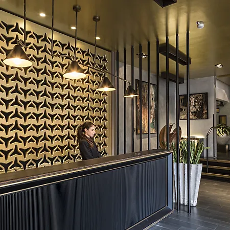 Palazzo Navona 4* Rom