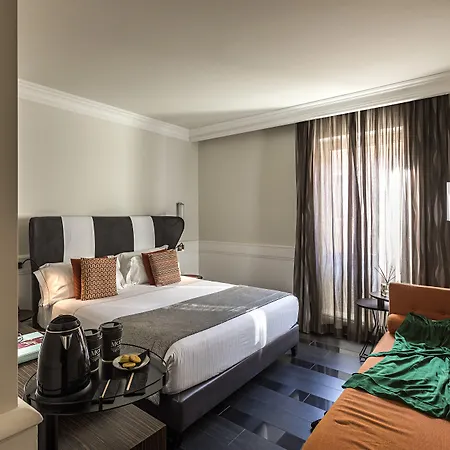 Ξενοδοχείο Palazzo Navona 4*
