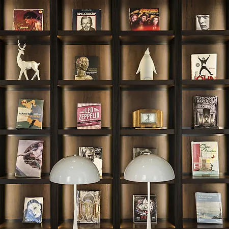 Ξενοδοχείο Palazzo Navona 4*