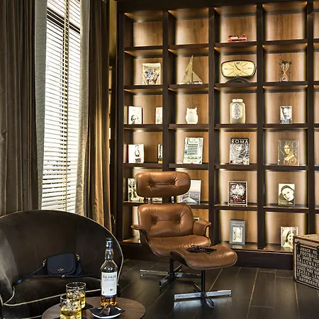 Palazzo Navona 4* Roma
