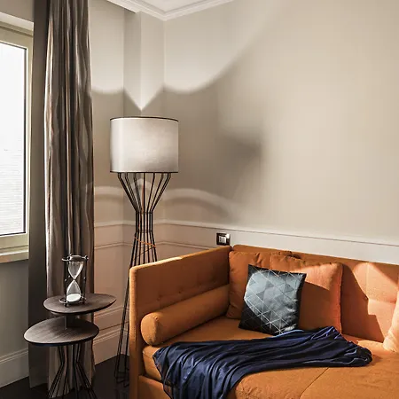 Ξενοδοχείο Palazzo Navona 4*