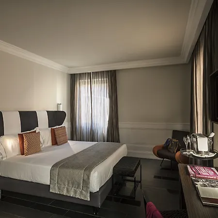 Palazzo Navona Szálloda 4*
