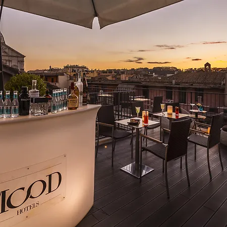 Hotel Palazzo Navona Roma