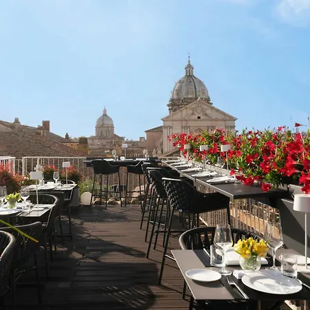 Ξενοδοχείο Palazzo Navona 4*