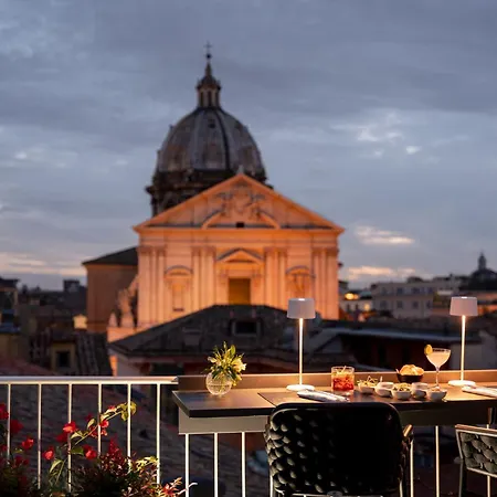 Palazzo Navona 4*