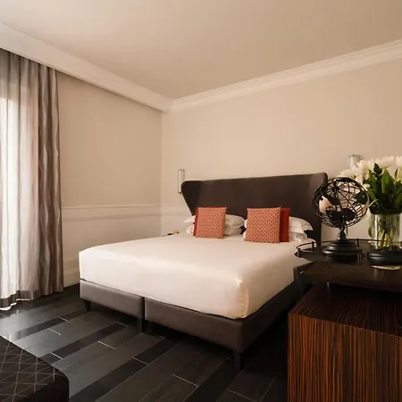Ξενοδοχείο Palazzo Navona 4*