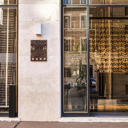 Hotel Palazzo Navona