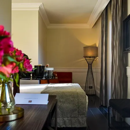 Hotel Palazzo Navona