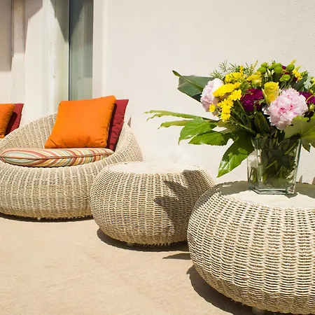 Ξενοδοχείο Palazzo Navona 4*