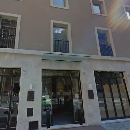 Palazzo Navona 4* Rome