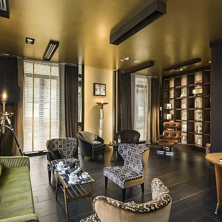 Hotel Palazzo Navona 4*