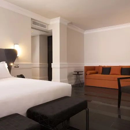 Palazzo Navona 4* Rom