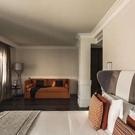 Hotel Palazzo Navona 4*