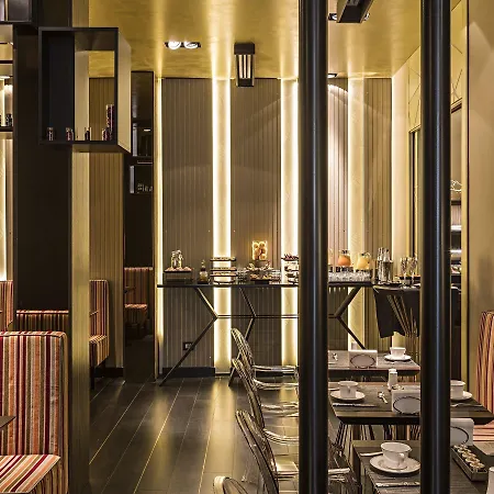 Palazzo Navona Hotel