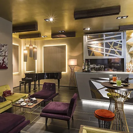 Palazzo Navona Hotel 4*