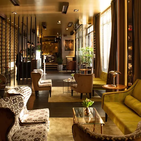 Palazzo Navona Hotel 4*